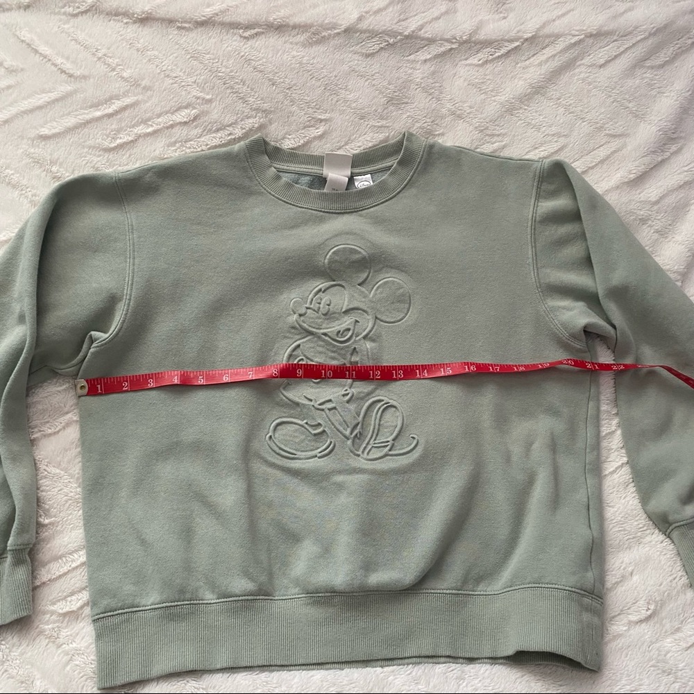 Mickey pullover - Picture 6 of 8